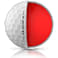 Srixon Z-STAR XV Golf Balls - 3 Pack 41