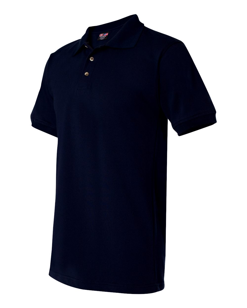 Unisex USA-Made Polo - 1000 4