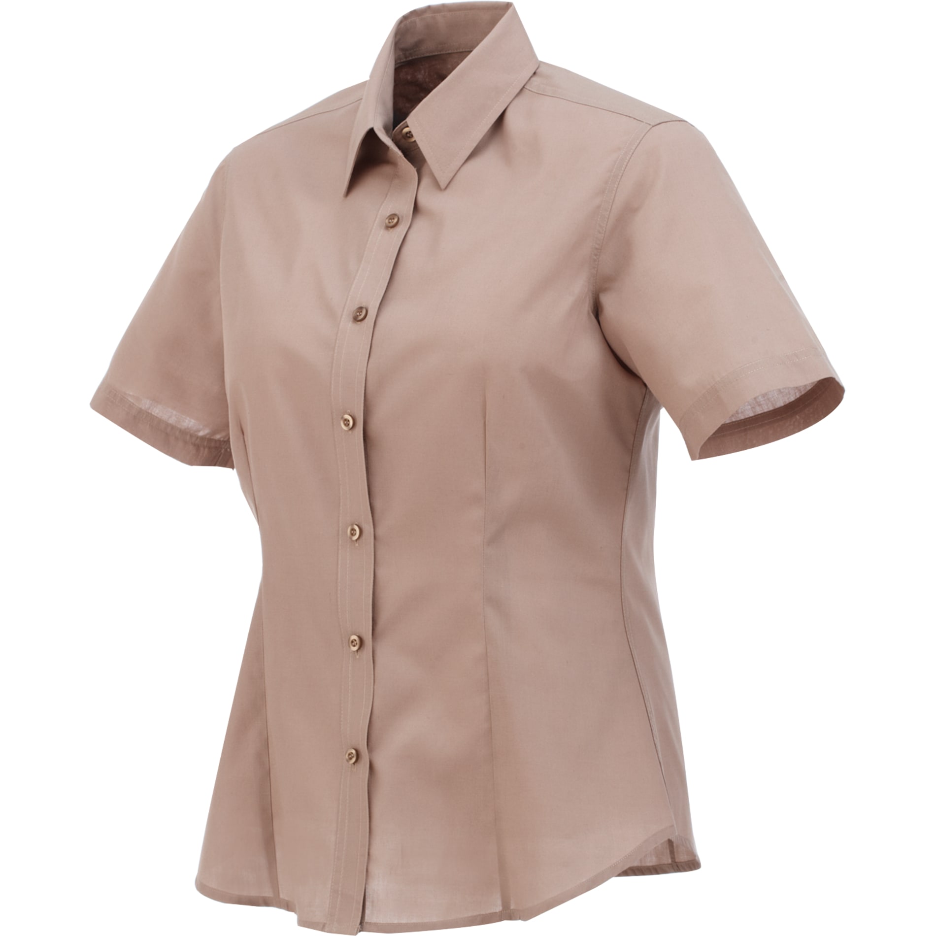 Women's COLTER Short Sleeve Shirt 12
