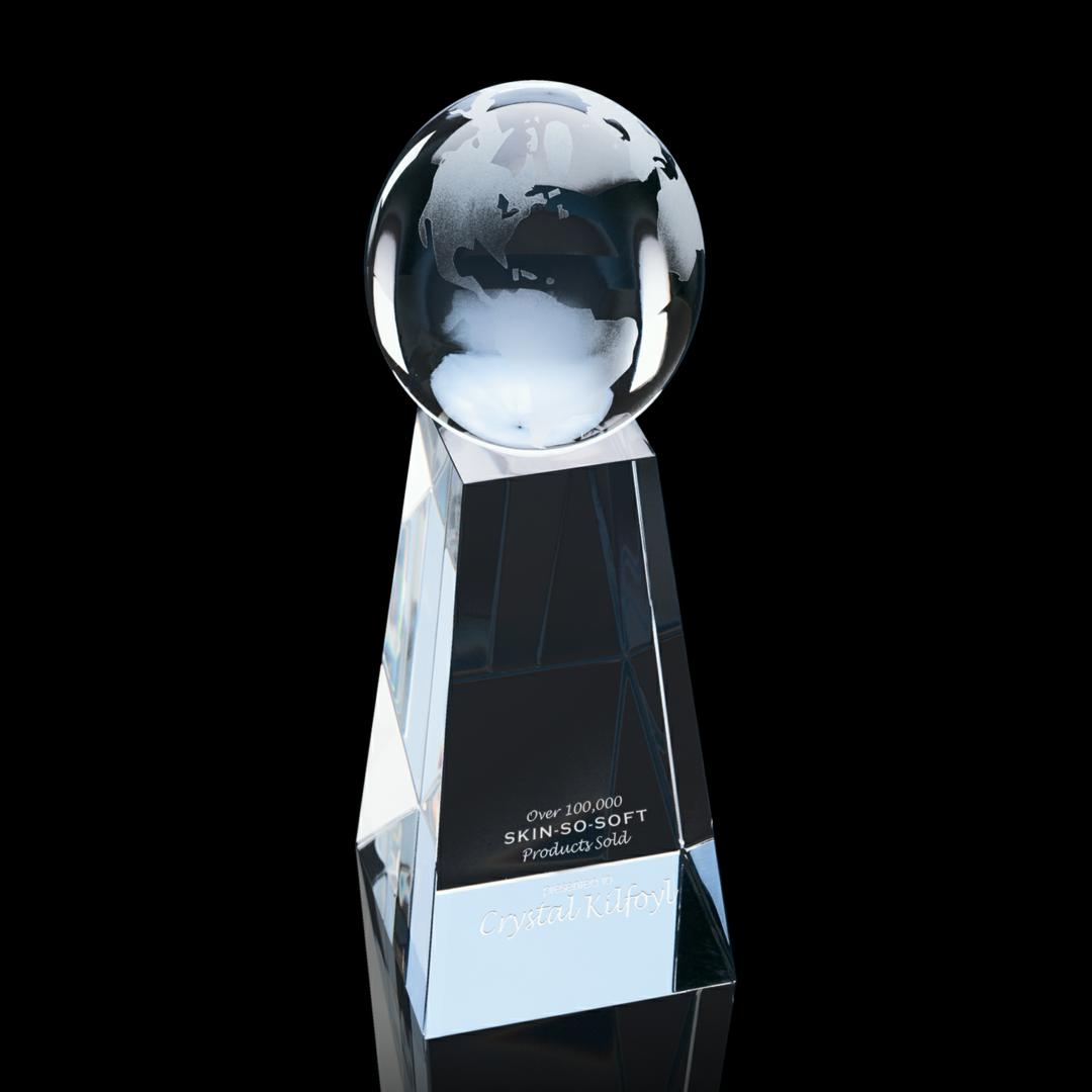 Brunswick Globe Award 3