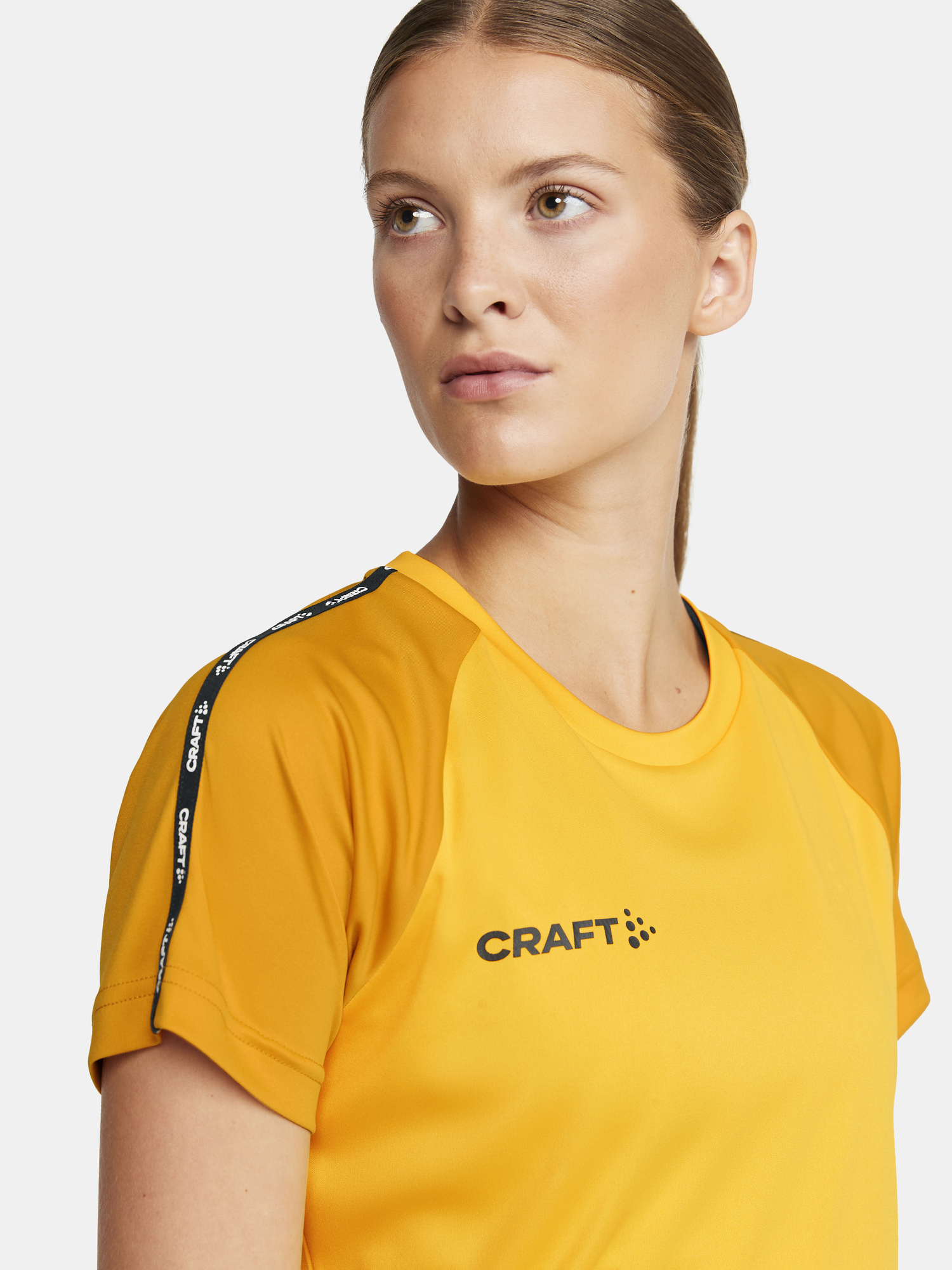 SQUAD GO CONTRAST JERSEY W 40