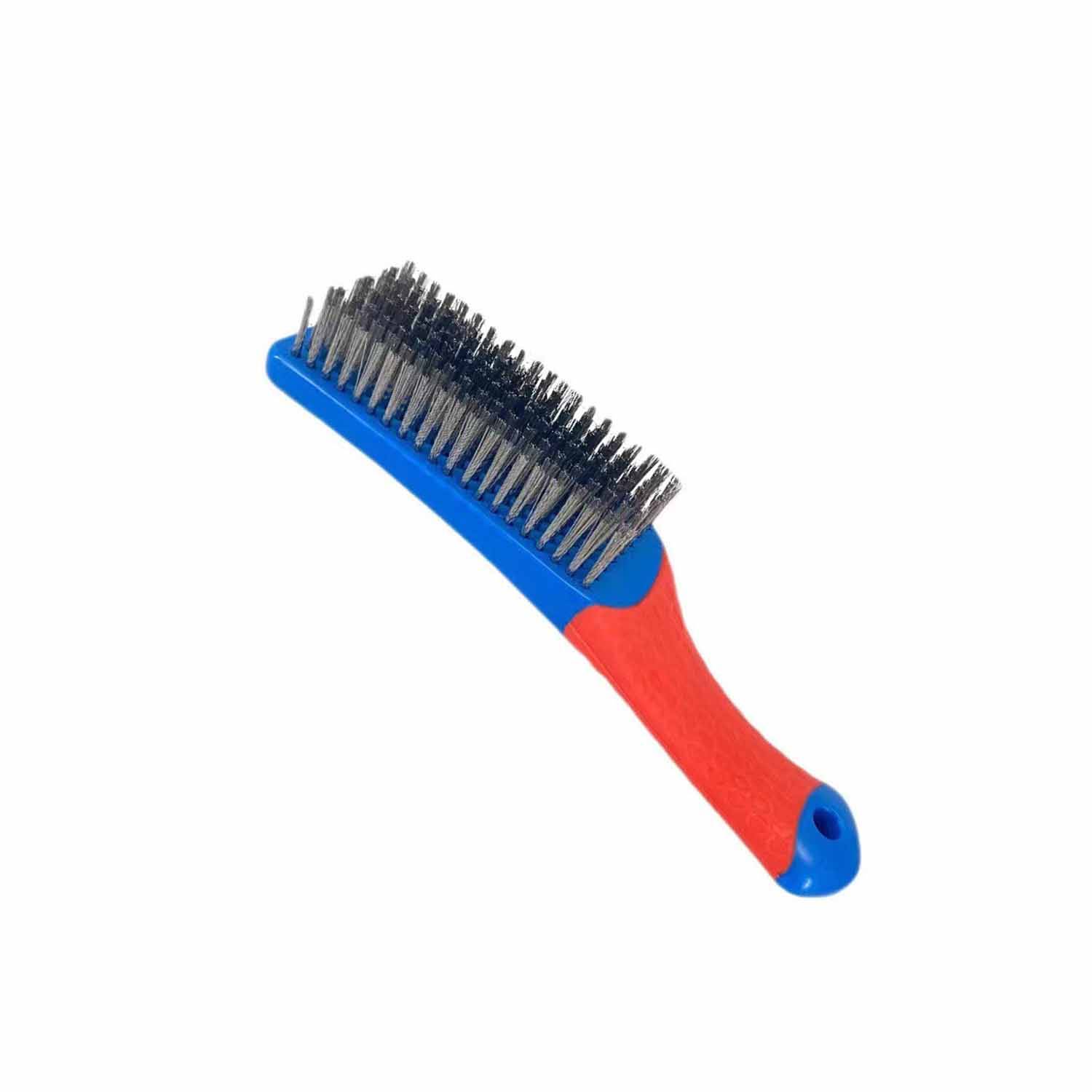 Resistant Stainless Steel Brush 5