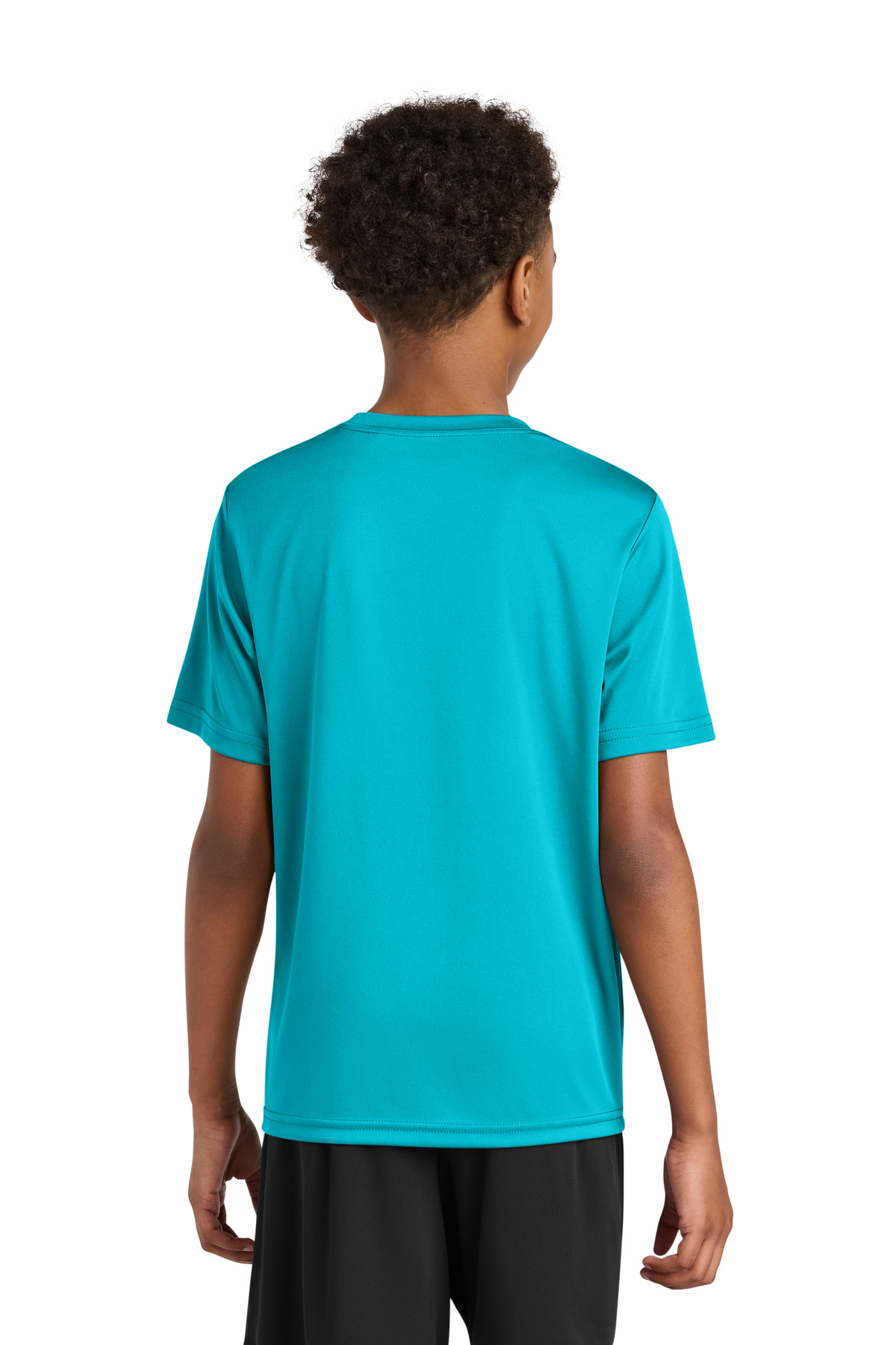 A4 Youth Cooling Performance Short Sleeve Tee A4NB3142 7