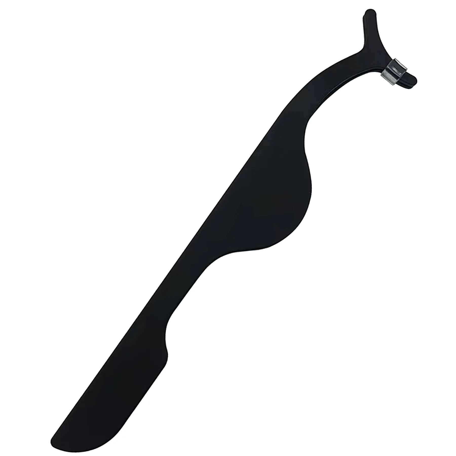 Eyelash Applicator Tweezers Stainless Steel 4