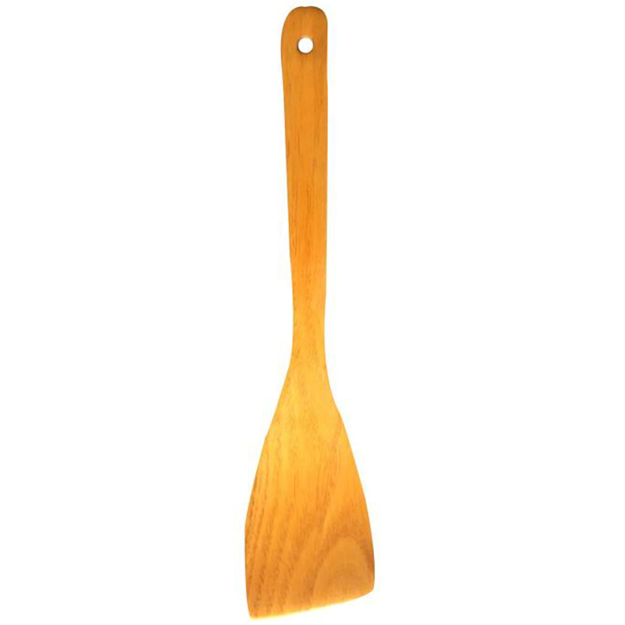 13" Wooden Spatula 2