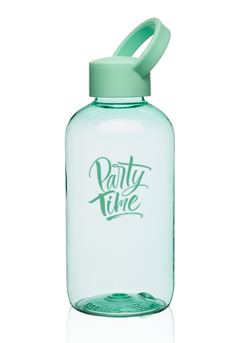 20 oz. Beau Water Bottles with Handle 15