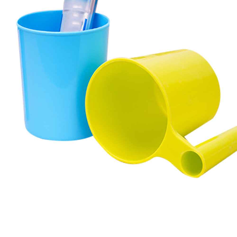 Plastic Toothbrush Cup 2