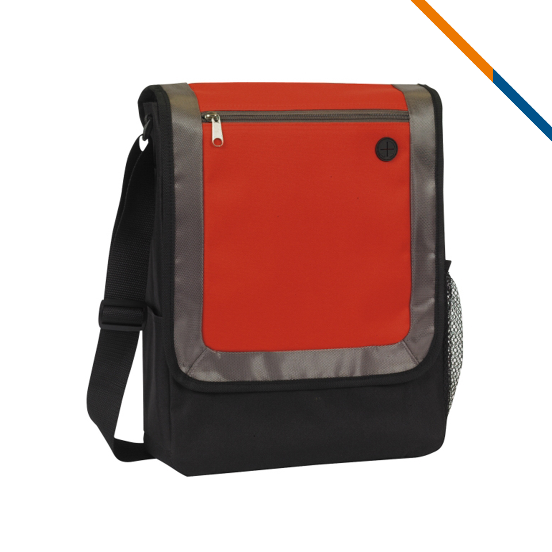 Pinffe Messenger Bag 4