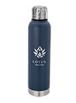 EarthTrendz™ 17 oz MOD Trail Vacuum Water Bottle 45