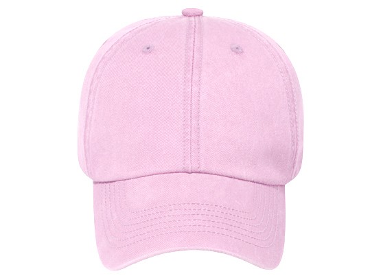 OTTO CAP 6 Panel Low Profile Dad Hat 43