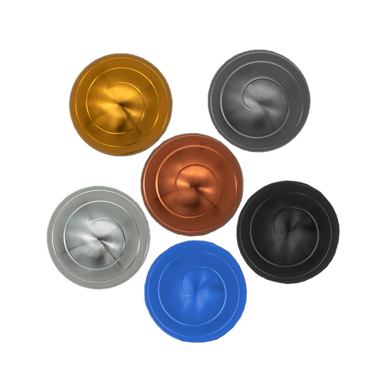 Gyro Desktop Ball 3