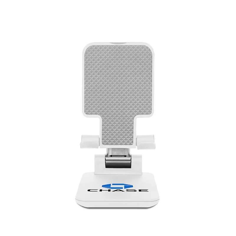 Folding Desktop Mobile Phone Tablet Stand 12