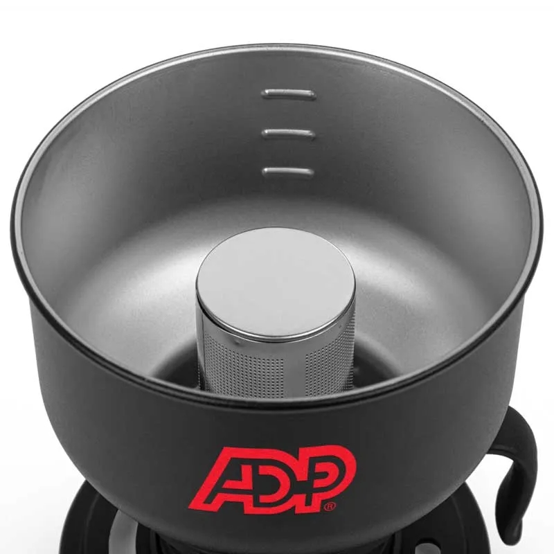 Pour Over Drip Coffee Maker 3