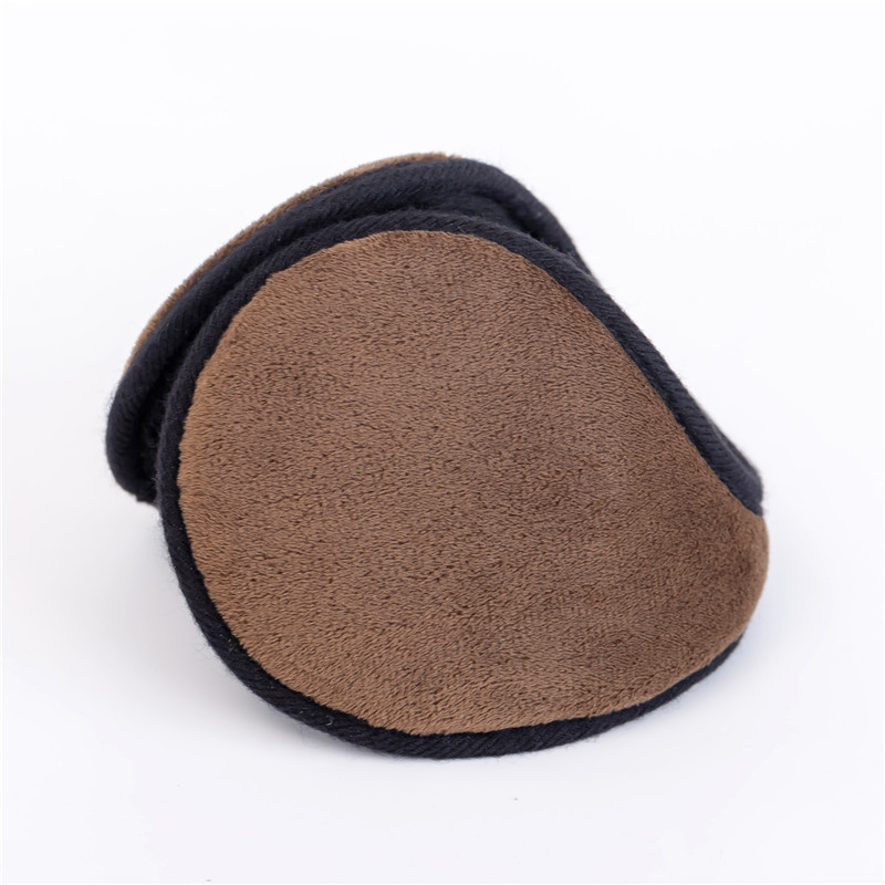 Unisex Polar Fleece EarMuffs 5