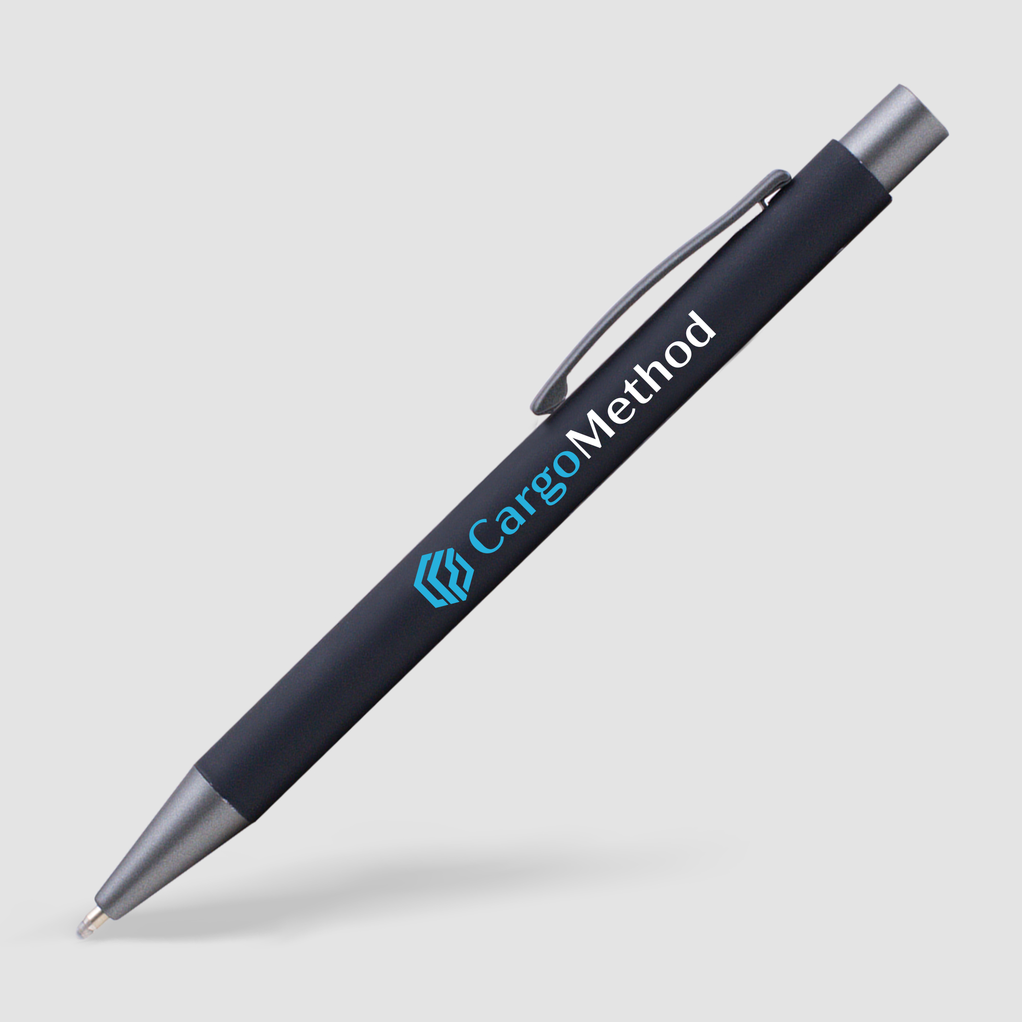 Bowie Aluminum Softy Pen 50