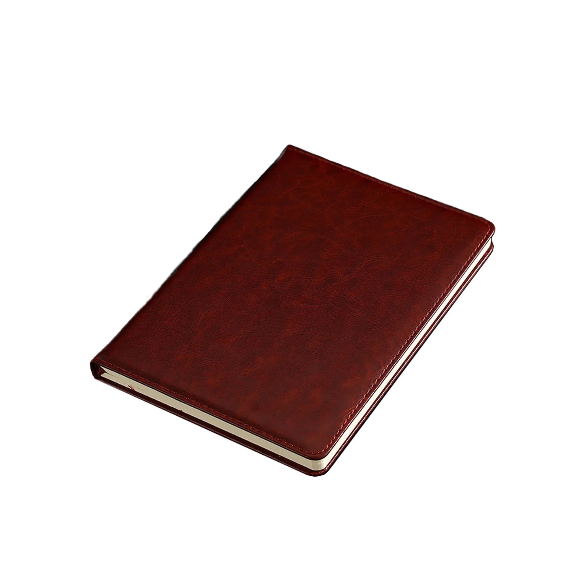 Premium Business Notebook With Logo Of Study/Business 2