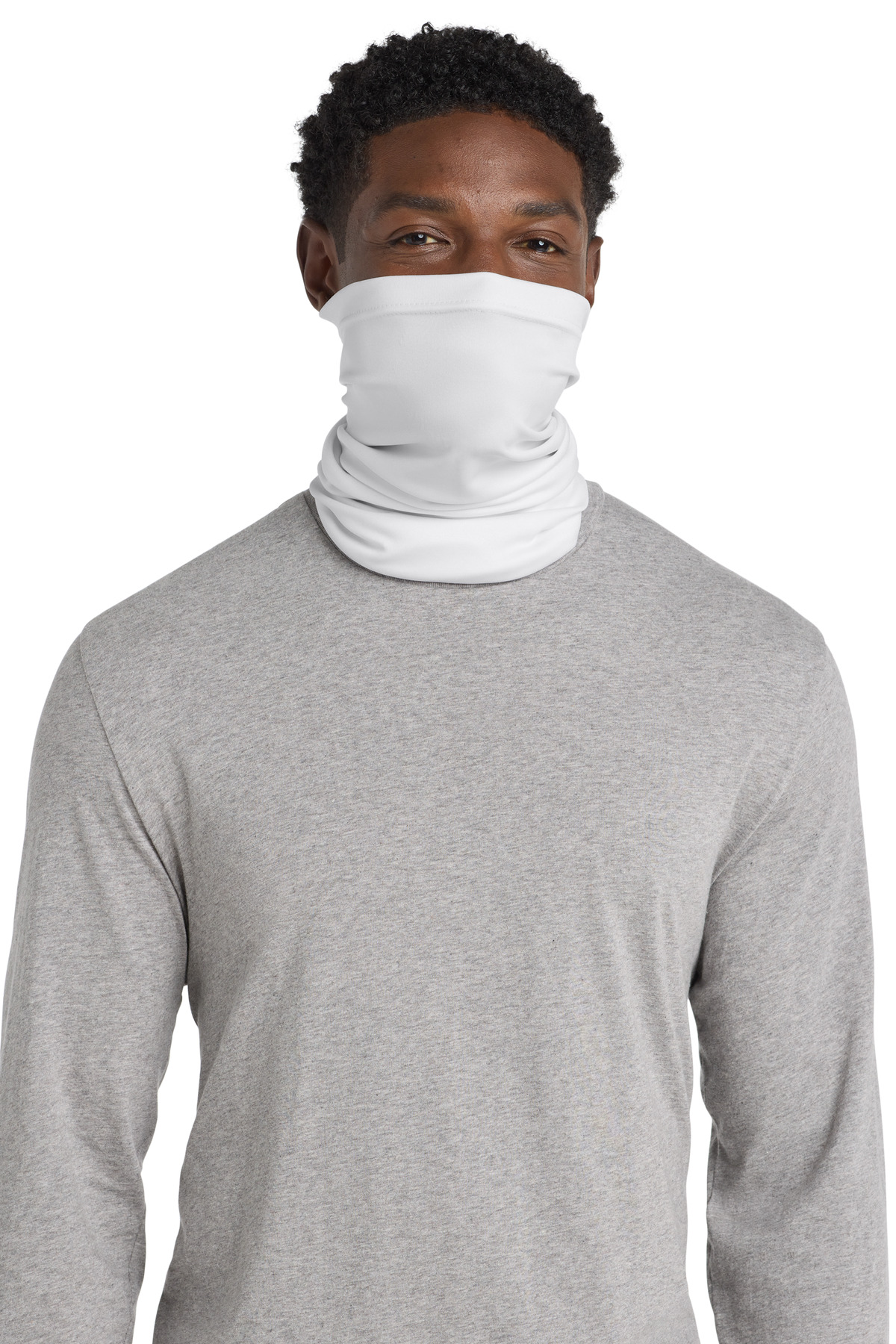 Port Authority Stretch Performance Gaiter G100 36