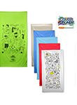 Microsuede Beach Towel 13