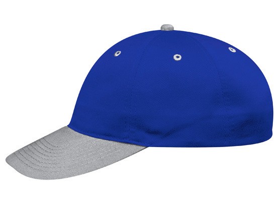 OTTO CAP 6 Panel Low Profile Baseball Cap 2