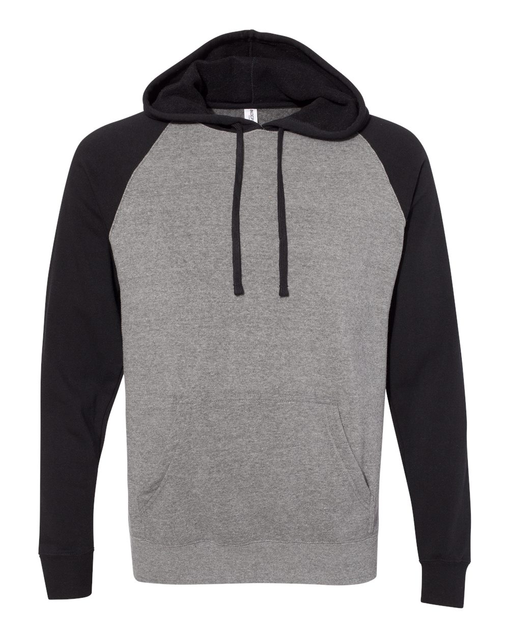 Unisex Special Blend Raglan Hooded Sweatshirt - PRM33SBP 59