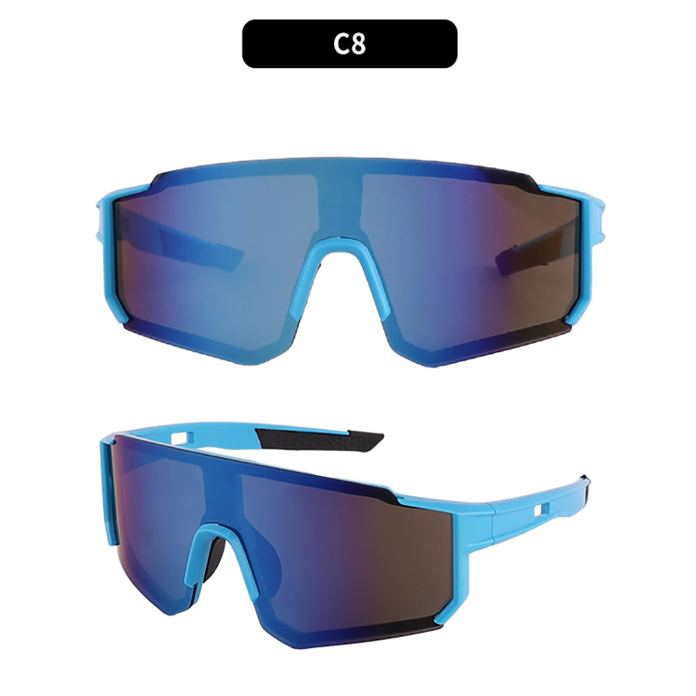 Outdoor Cycling And Skiing Glasses 6