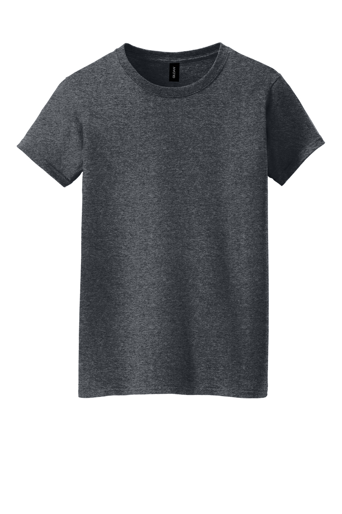 Gildan Women's Heavy Cotton 100% Cotton T-Shirt. 5000L 60