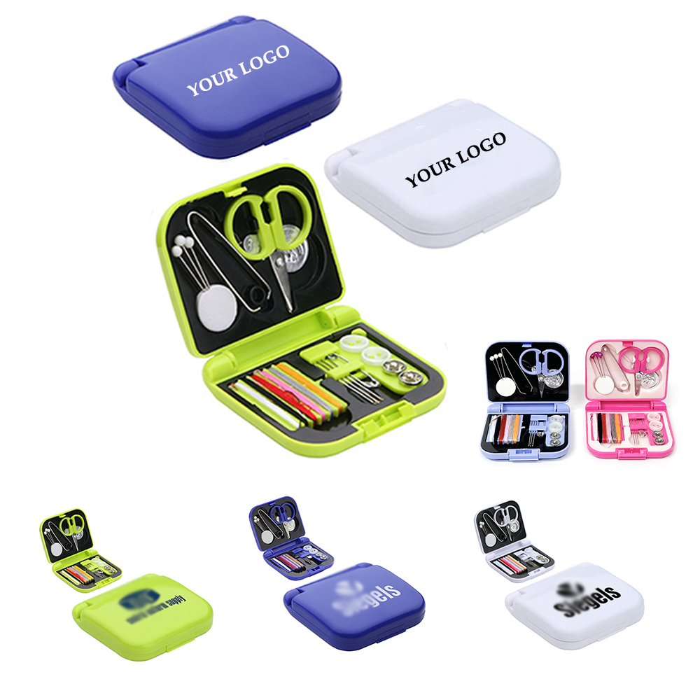 Deluxe Compact Sewing Kit 4