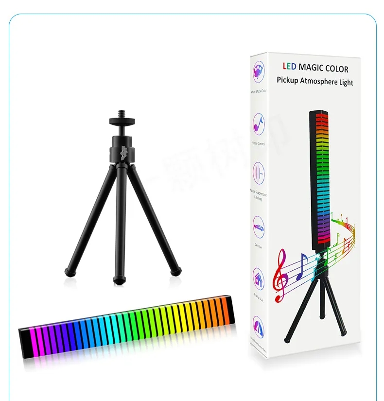 Music Led Rhythm Light 1