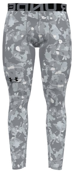 HeatGear Printed Men's Leggings 3