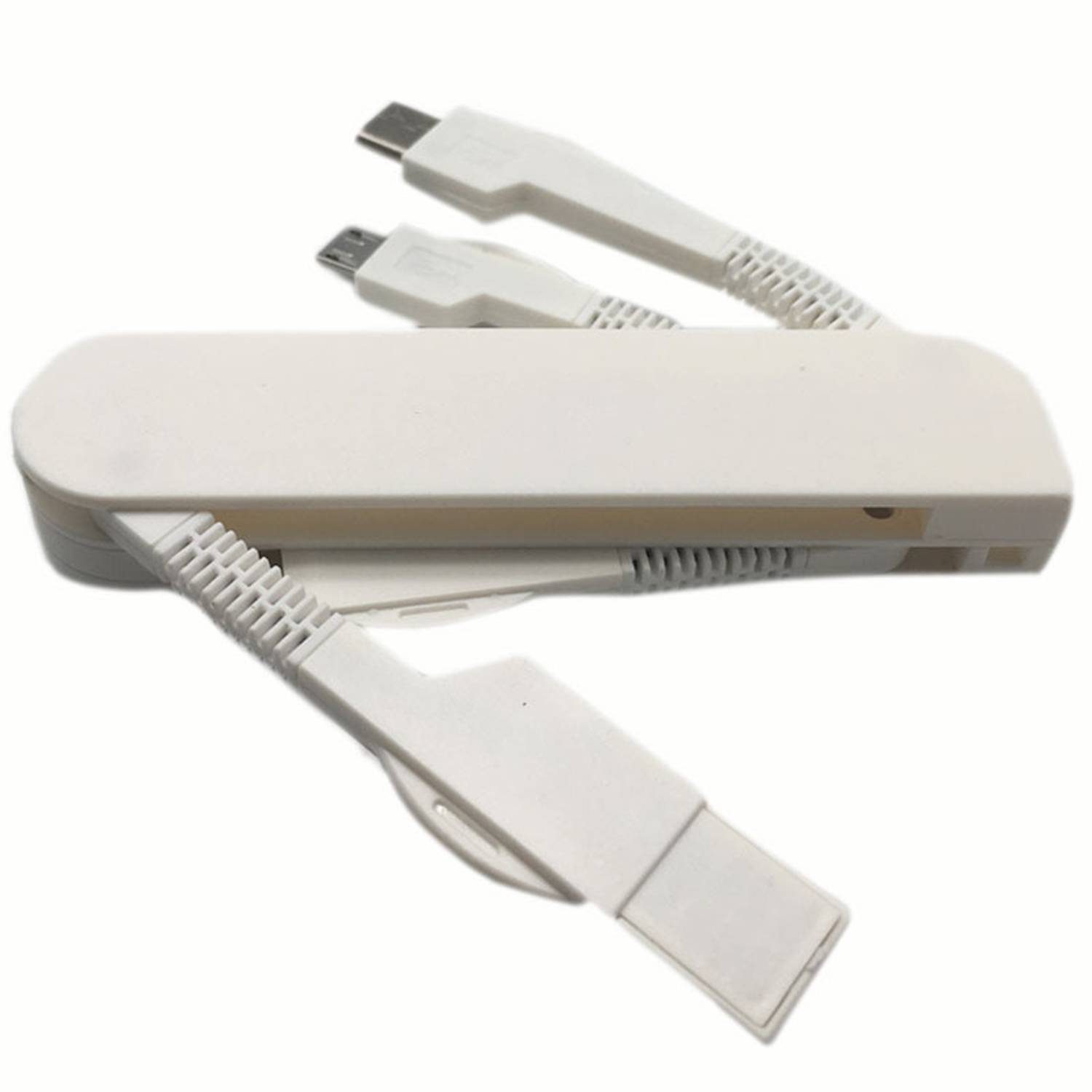 Portable TYPE-C 3-in-1 Charging Cable 4