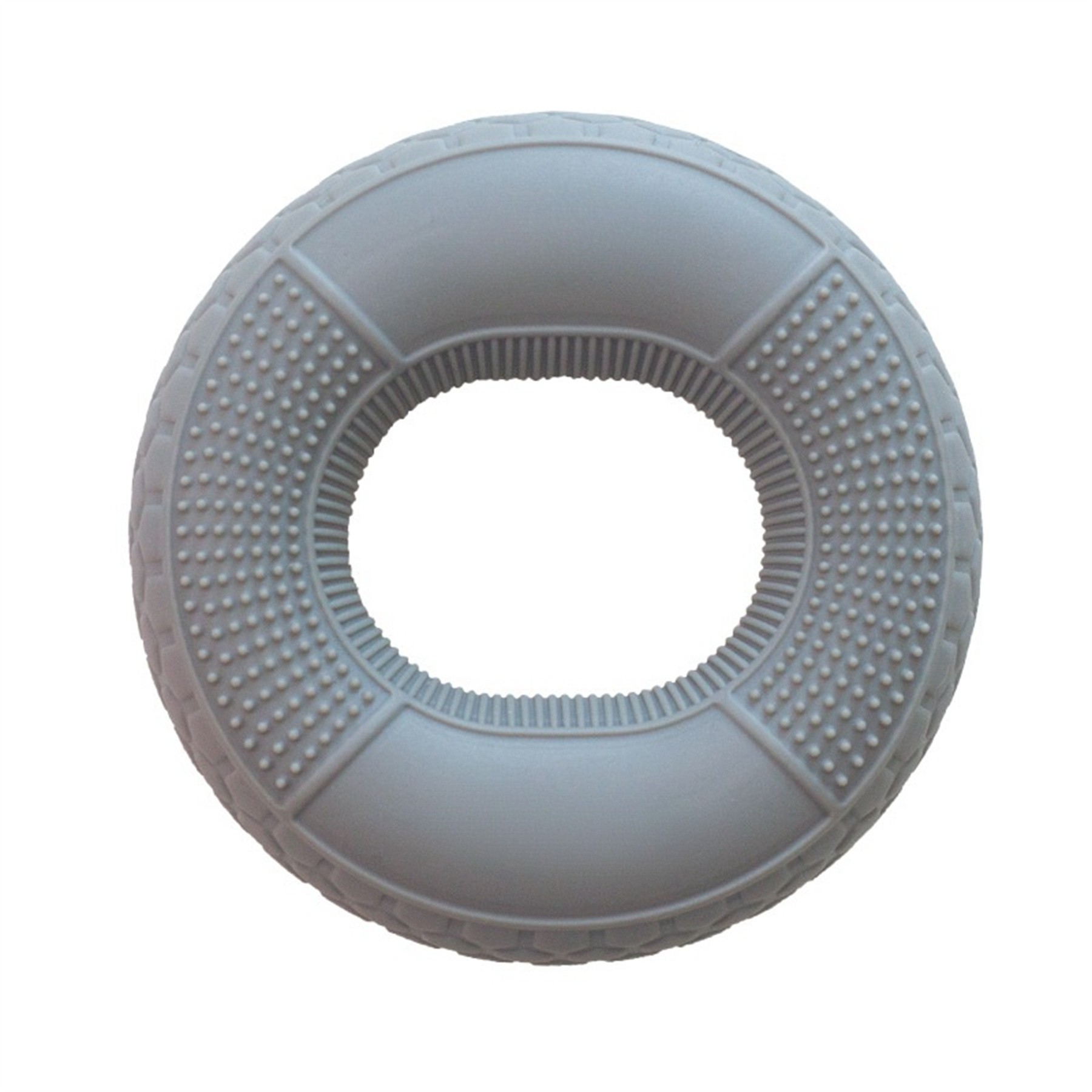 Silicone gripper 4