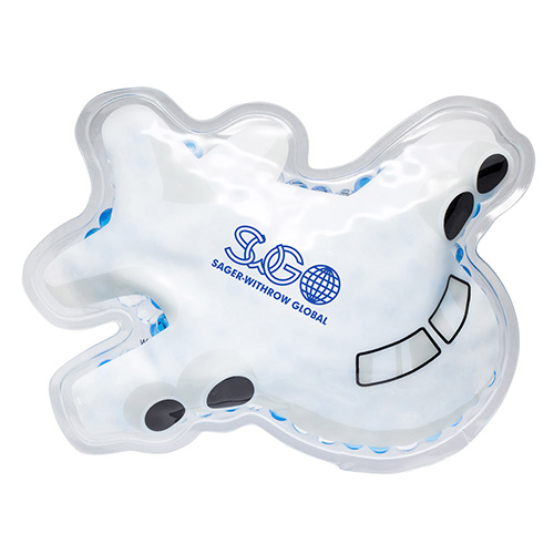Airplane Hot/Cold Pack 3