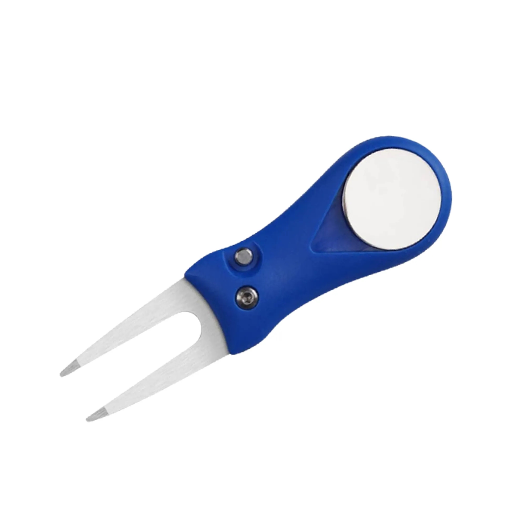 Rust-Resistant Stainless Steel Ball Fork 5
