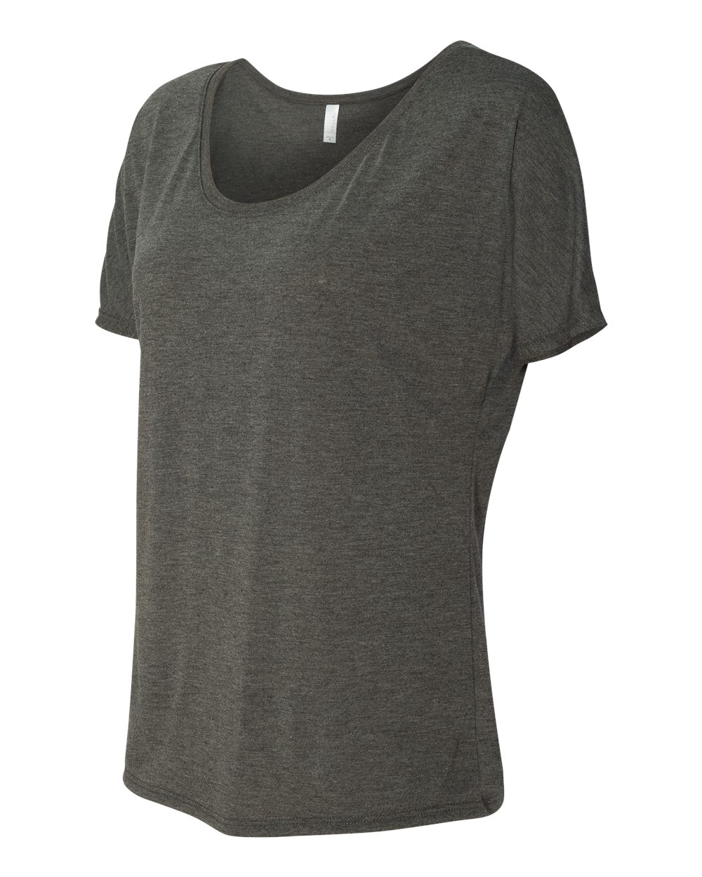 Women's Slouchy Tee - 8816 98
