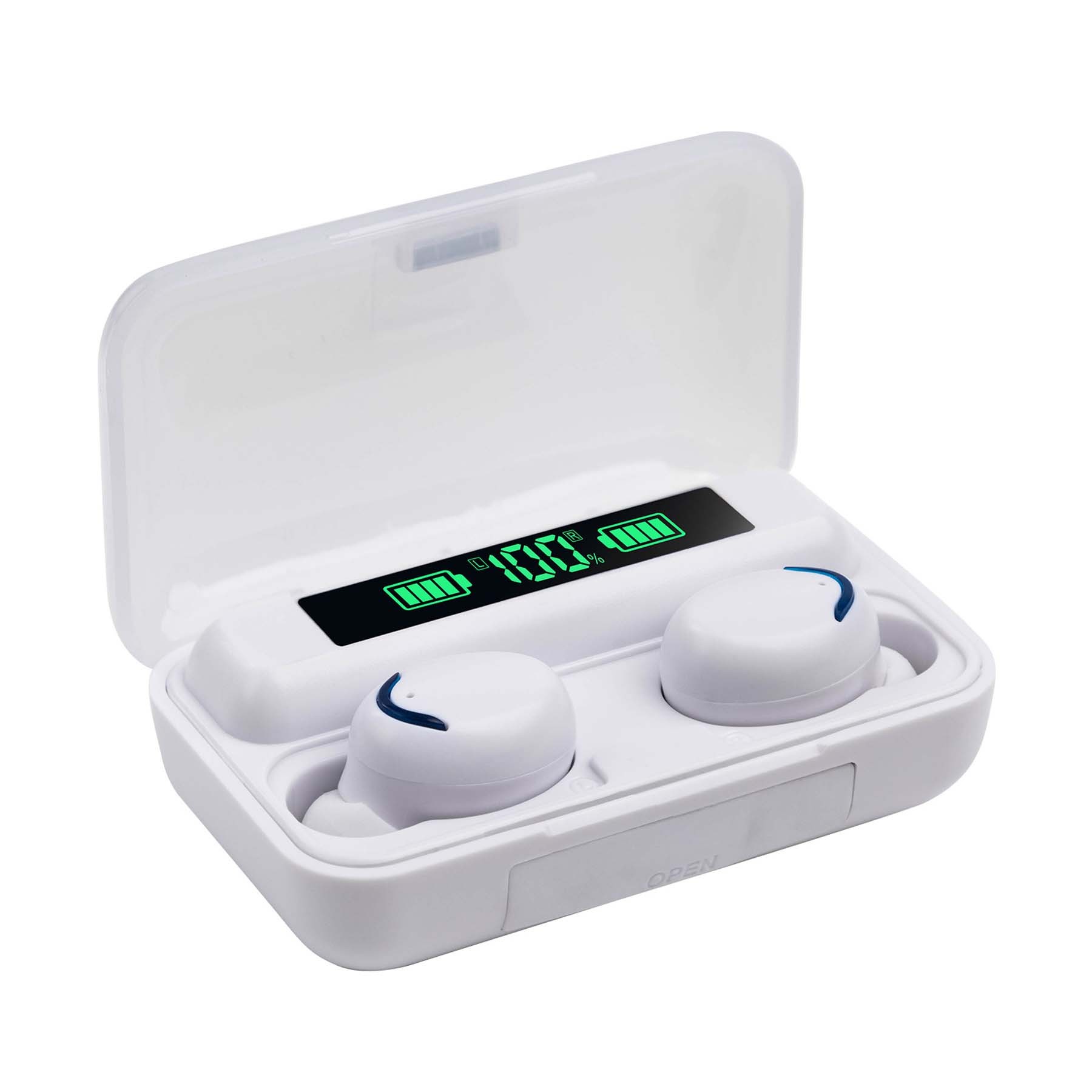 Wirless Bluethoosh Earbuds 5