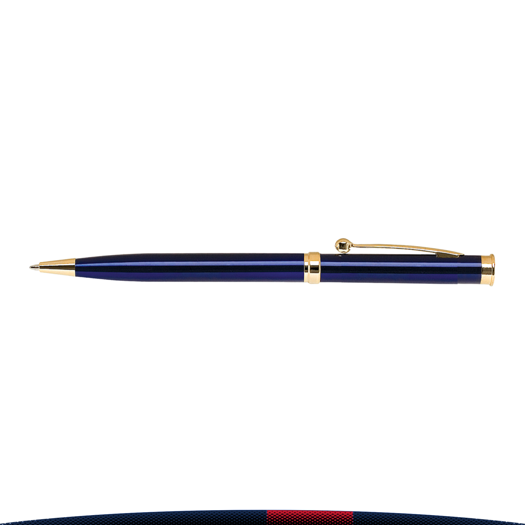 Issa Metal Pen 10