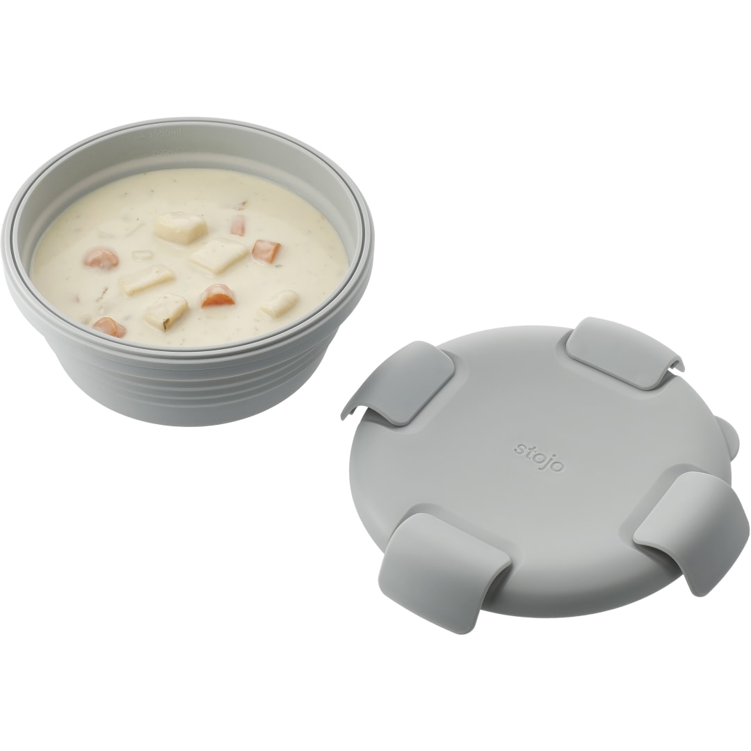 Stojo 36 oz Collapsible Bowl 20