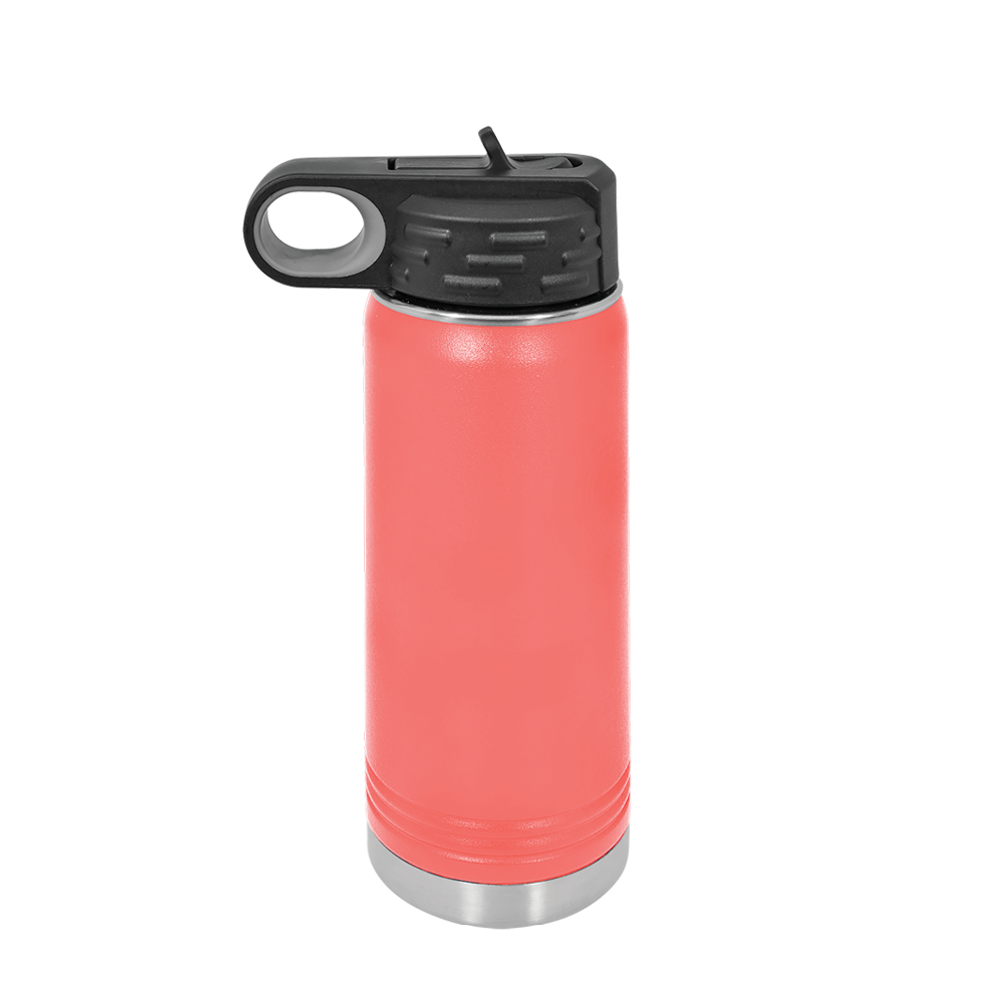 Polar Camel 20 oz Water Bottle