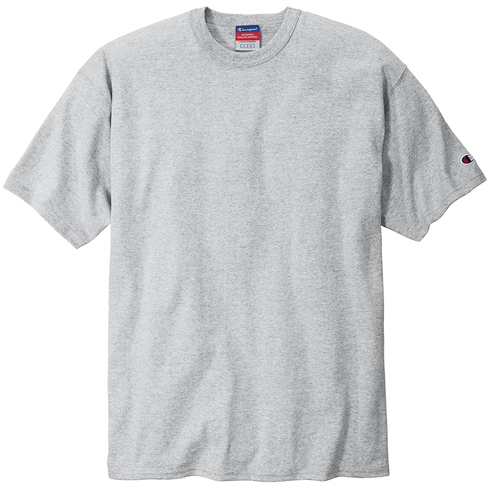 Champion ® Heritage 7-Oz. Jersey Tee
