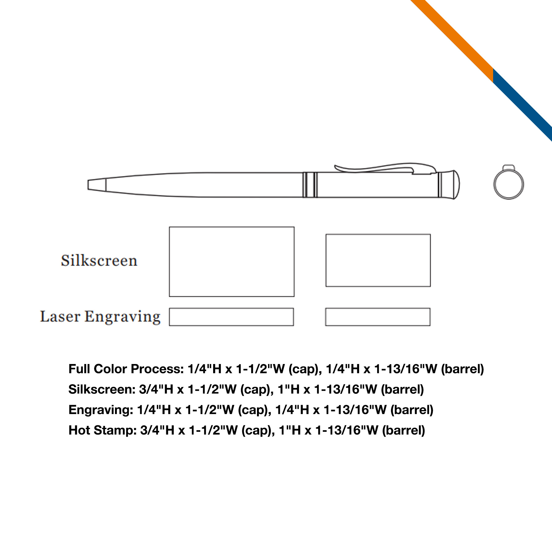 Joysh Metal Pen 5