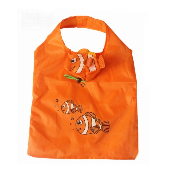 Fish Foldable Shopping Bags 13