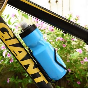 600ml Plastic Bike Water Bottles 7