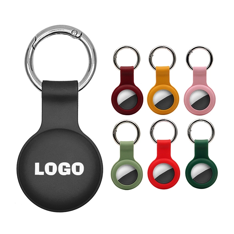 Air tags Protective Cover 3
