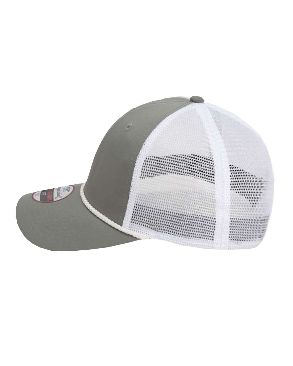 The Night Owl Performance Rope Cap - 7055 19