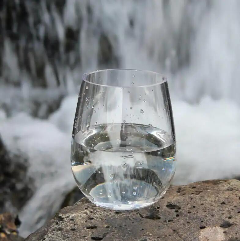 PET Wine Cup 1