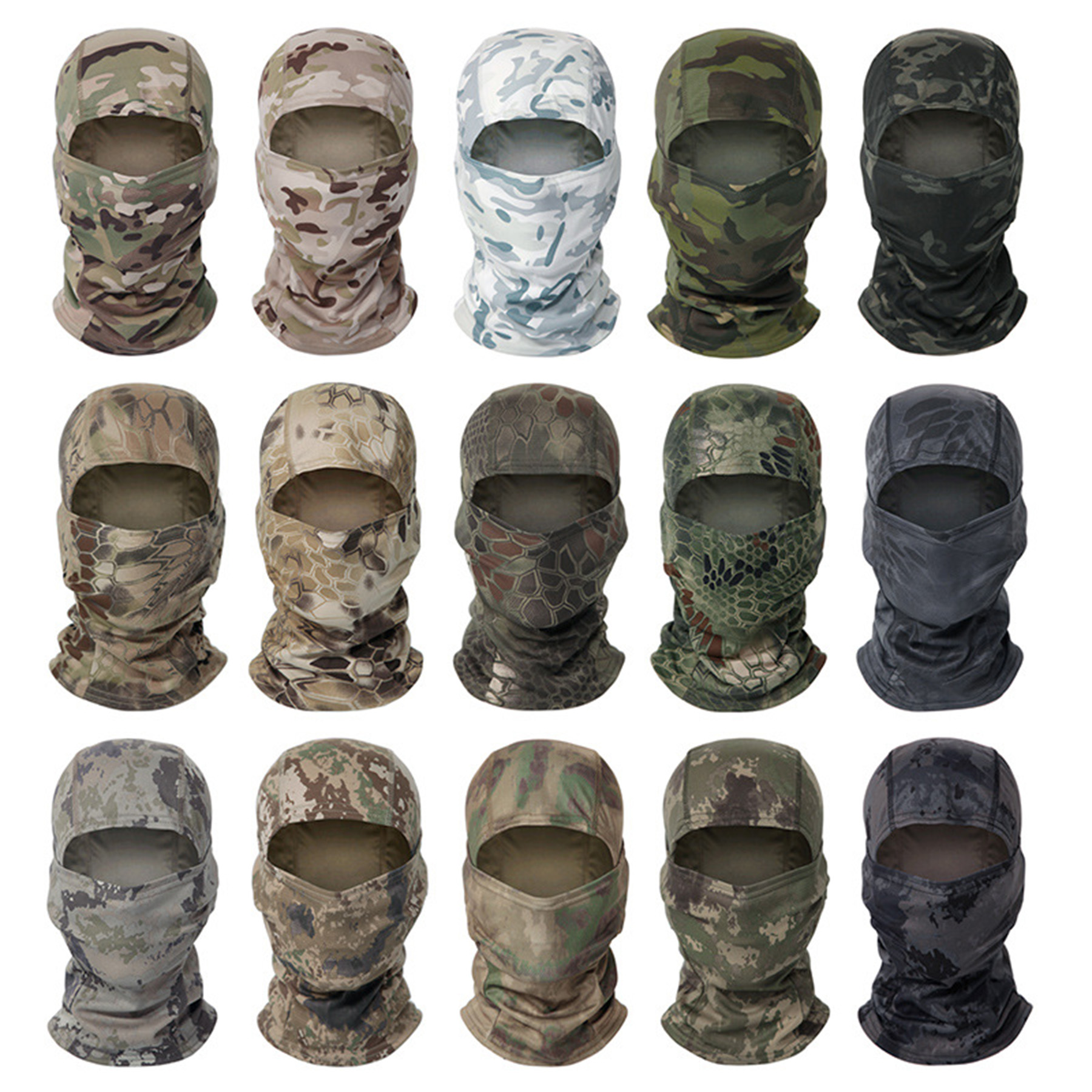 Winter Ski Mask 2