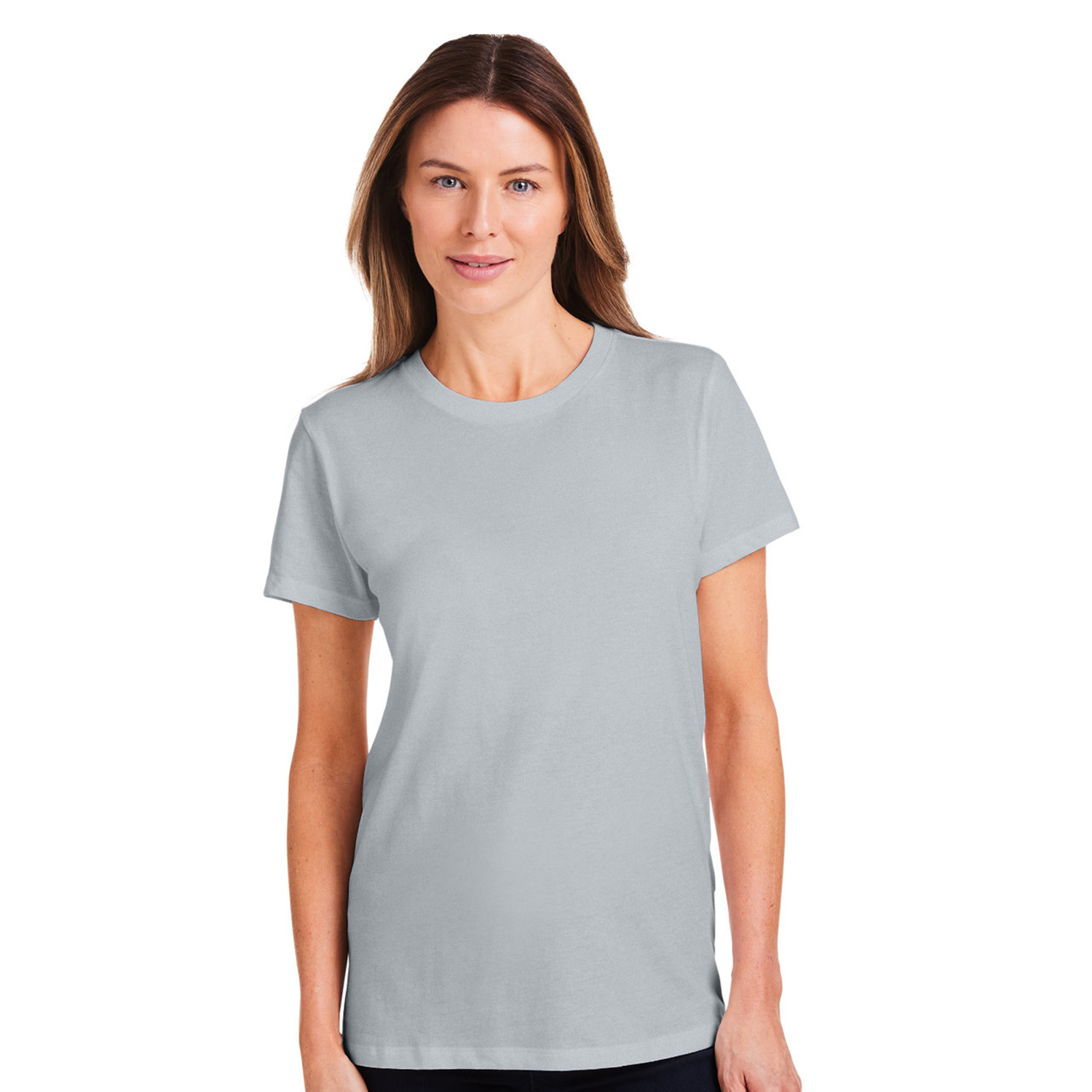 Under Armour Ladies' Athletic 2.0 T-Shirt 8