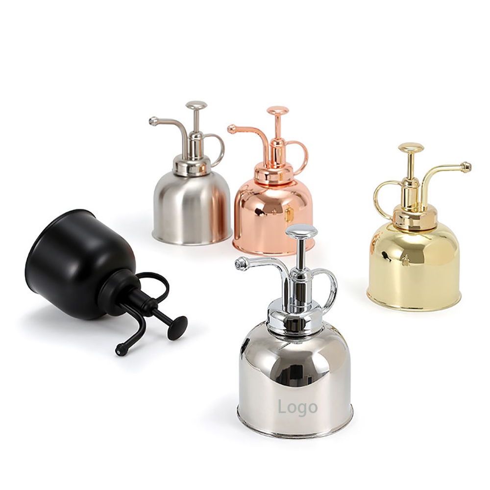 250ml stainless steel indoor spray bottle 5