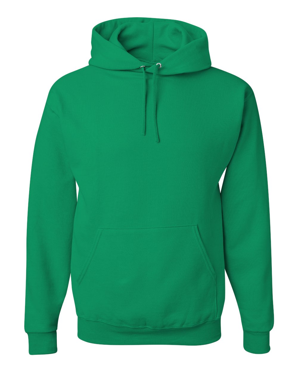 Unisex NuBlend® Hooded Sweatshirt - 996MR 142