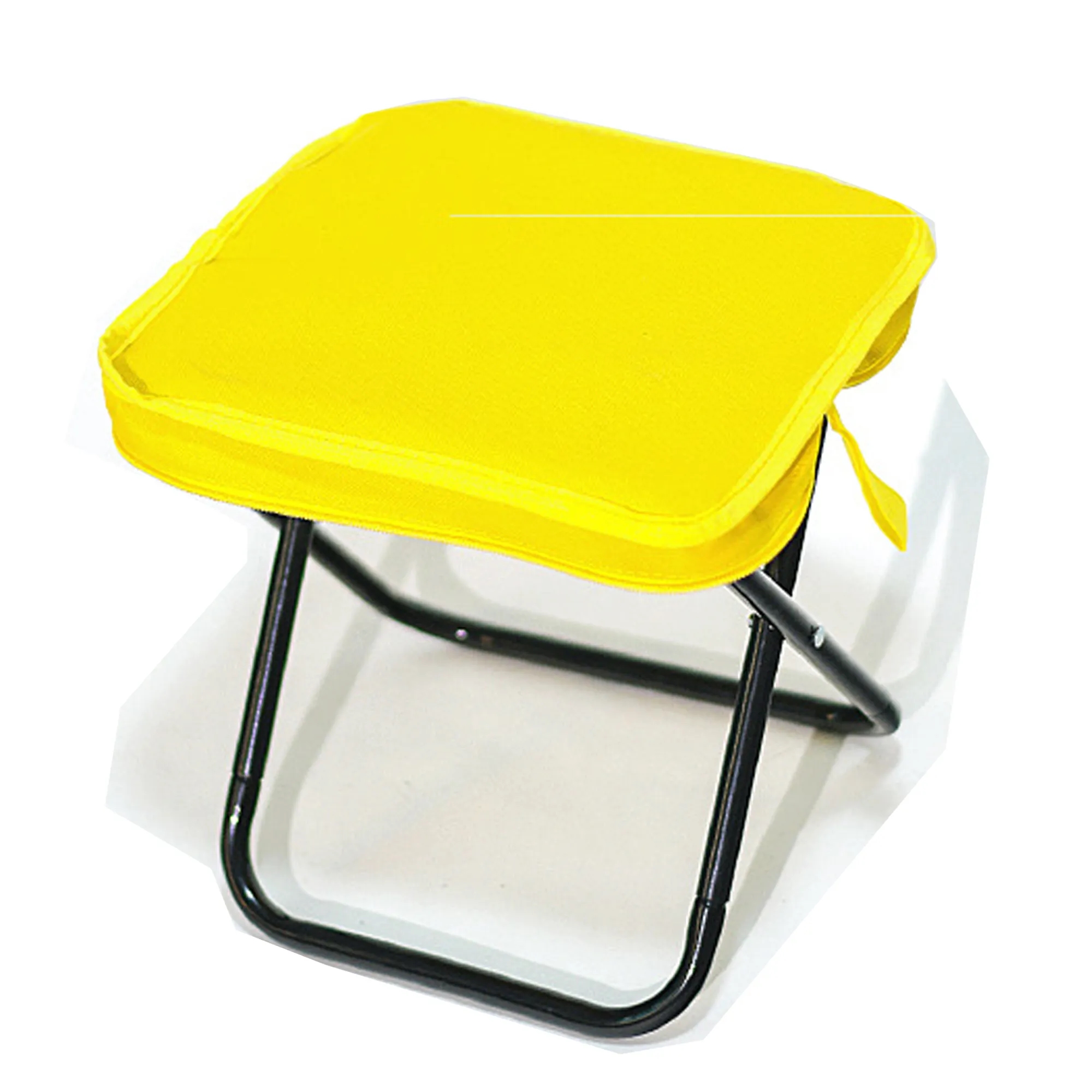 Handbag Folding Stool 8
